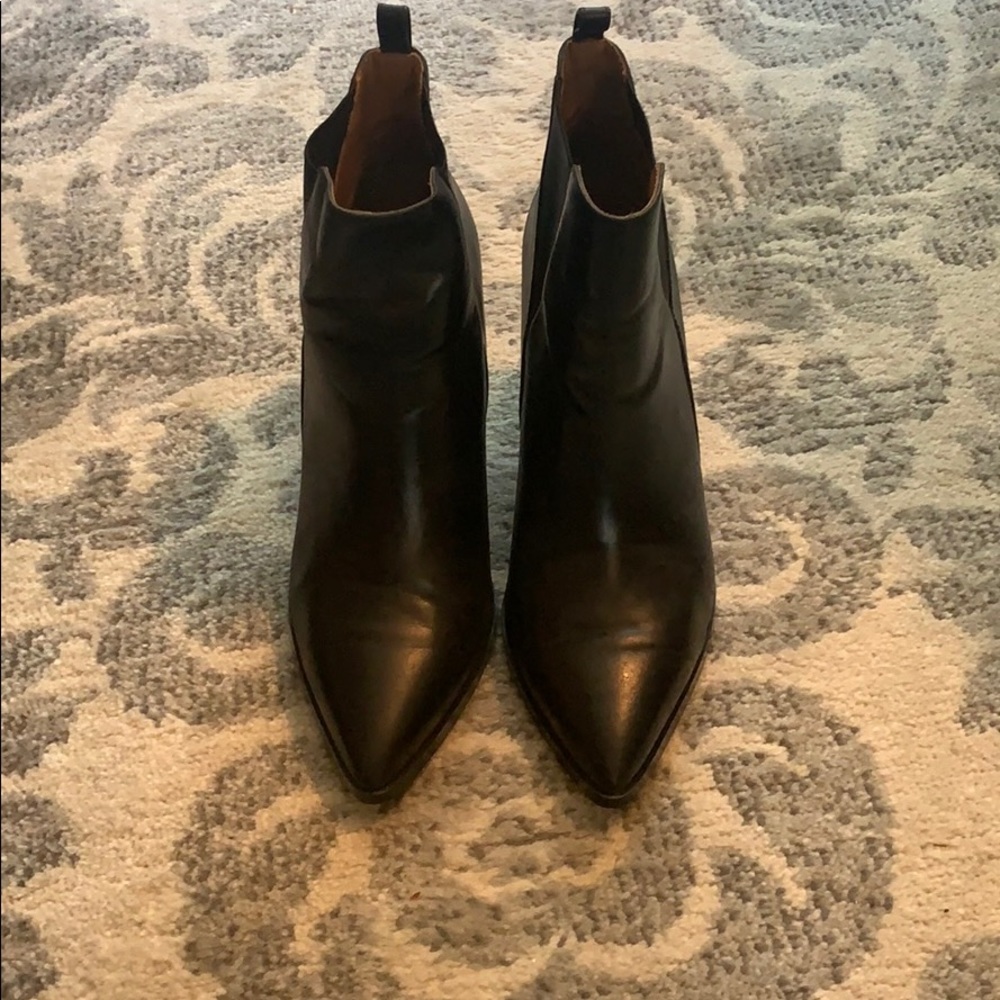SOLD! & Other Stories ankle boots